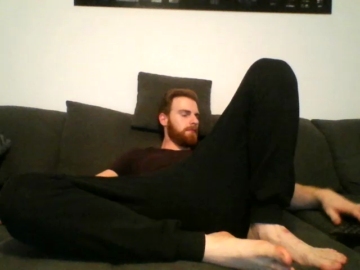 Calvin187  19-09-2021 Recorded Video Naked
